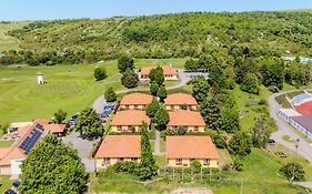 Golf Hotel Austerlitz